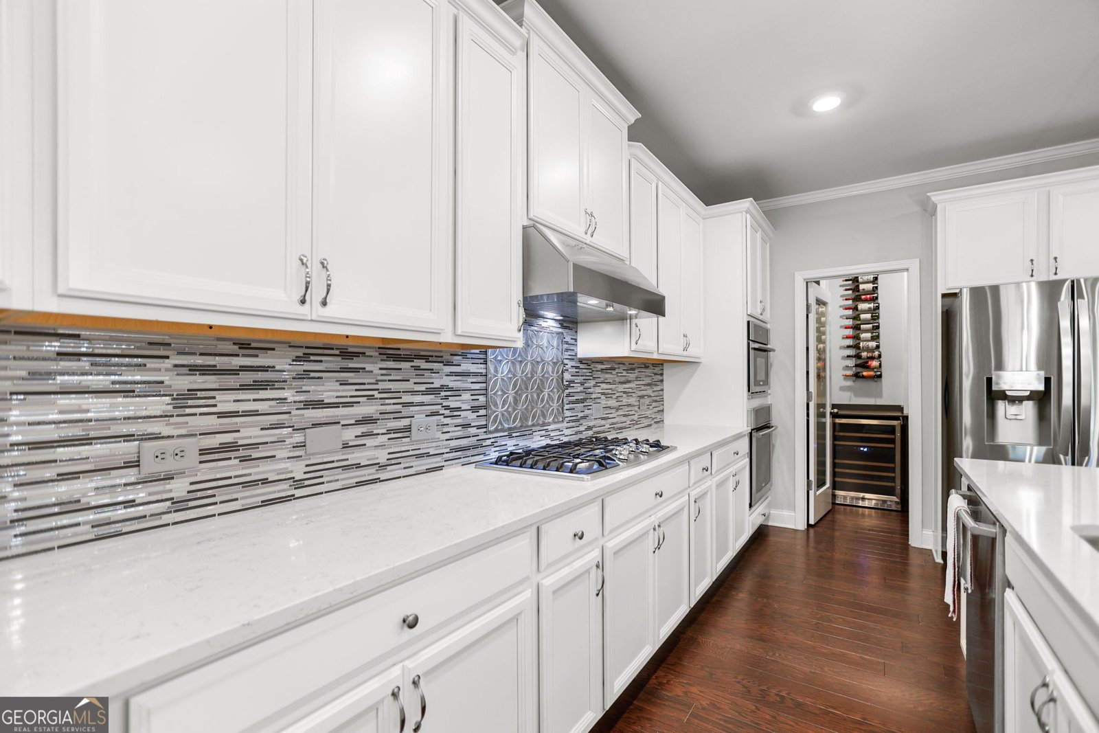 160 Maple Leaf Road Sharpsburg - Photo 18