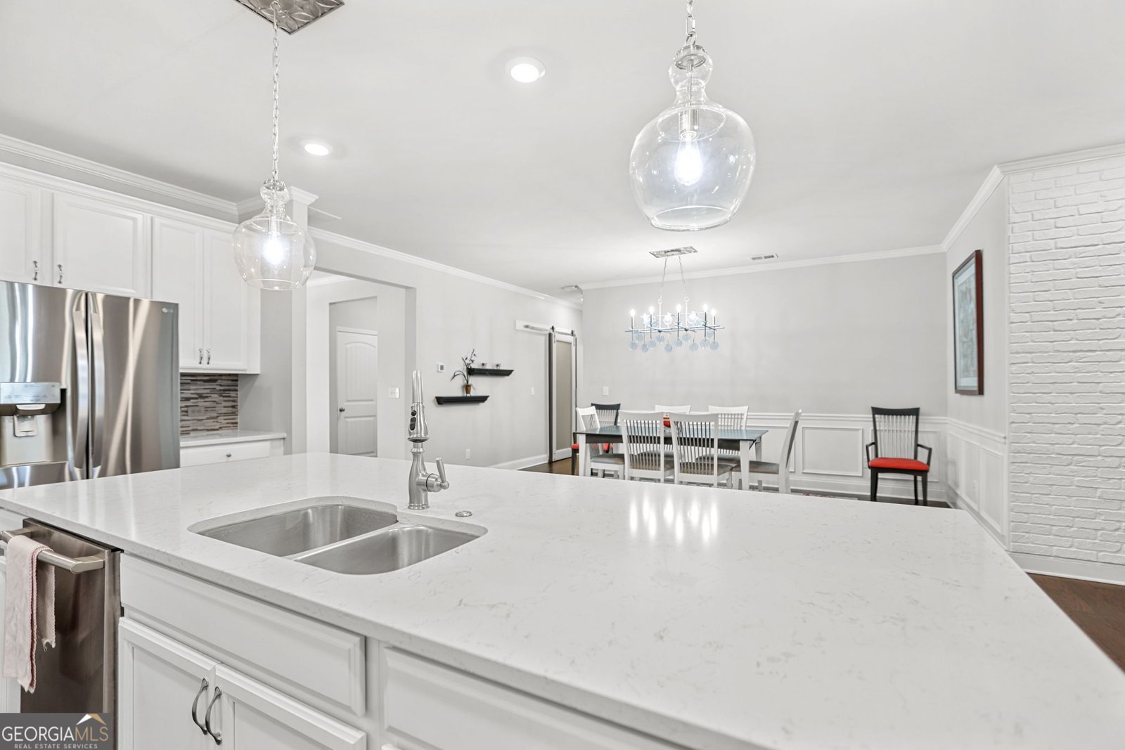 160 Maple Leaf Road Sharpsburg - Photo 19
