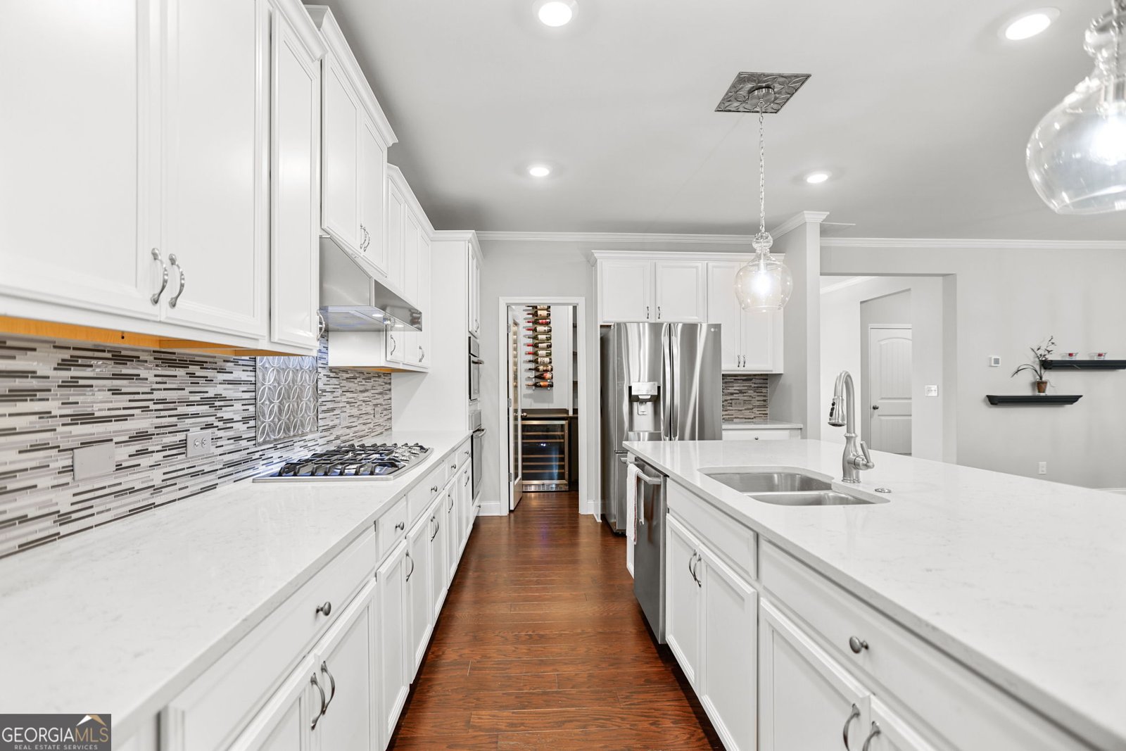 160 Maple Leaf Road Sharpsburg - Photo 20
