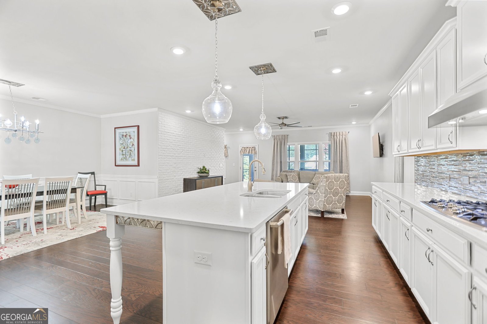 160 Maple Leaf Road Sharpsburg - Photo 22