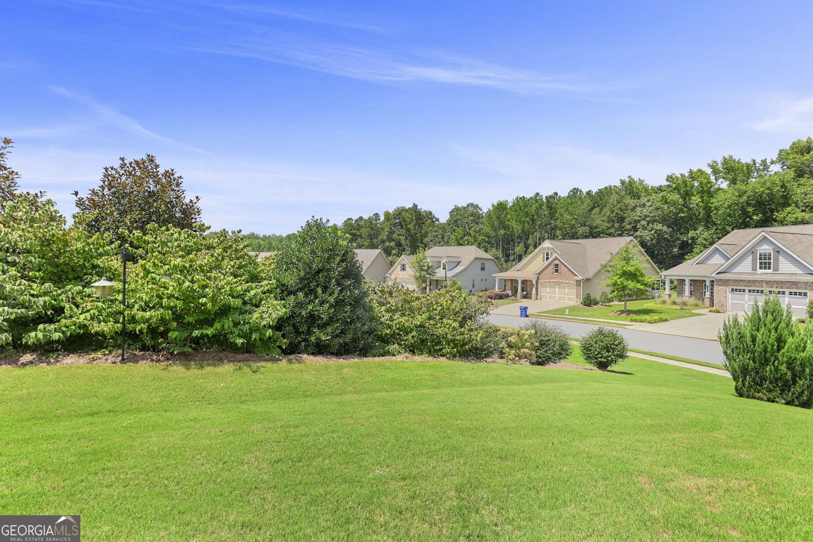 160 Maple Leaf Road Sharpsburg - Photo 45