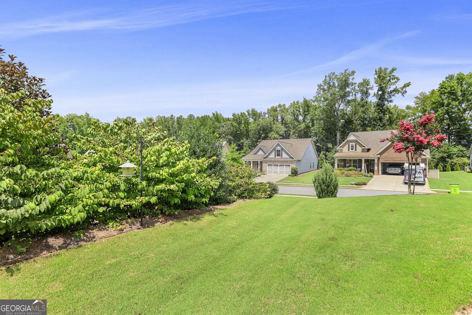 160 Maple Leaf Road Sharpsburg - Photo 46