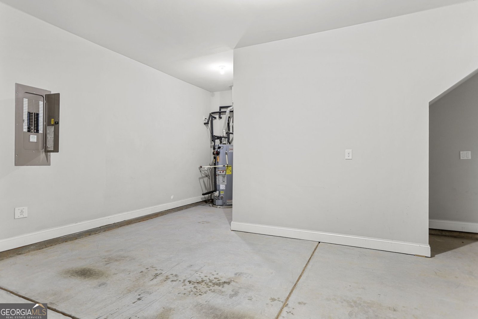 160 Maple Leaf Road Sharpsburg - Photo 47