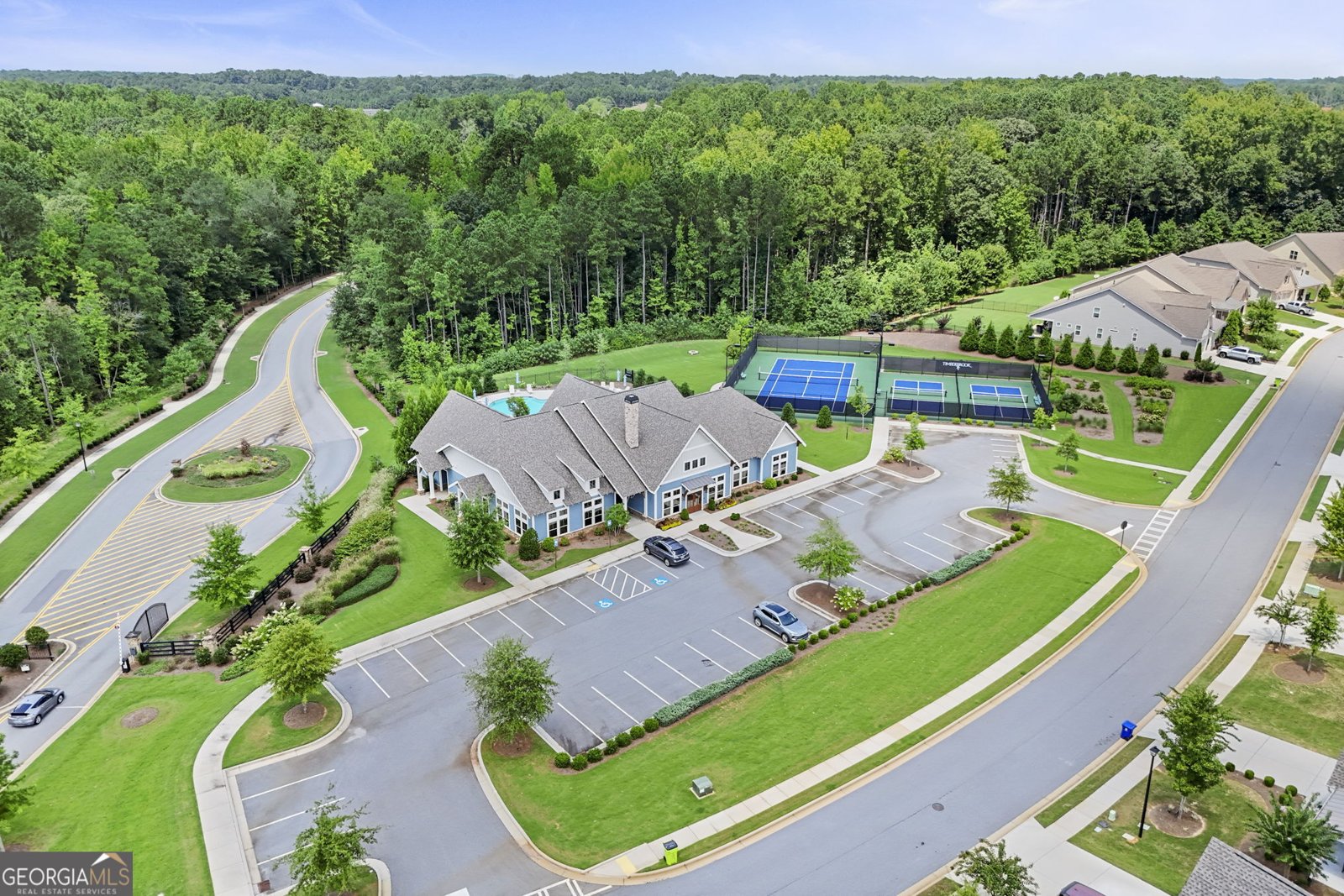 160 Maple Leaf Road Sharpsburg - Photo 52
