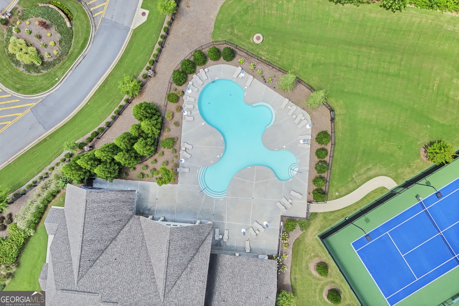 160 Maple Leaf Road Sharpsburg - Photo 53