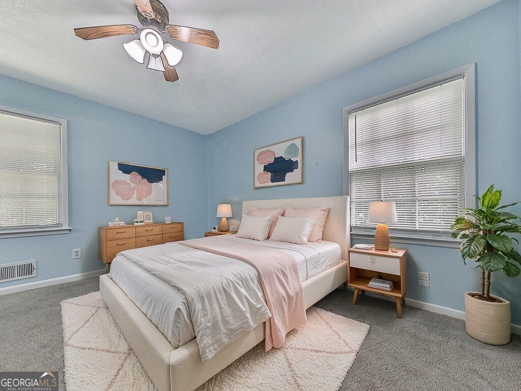 2005 Knightsbridge Road Kennesaw - Photo 17