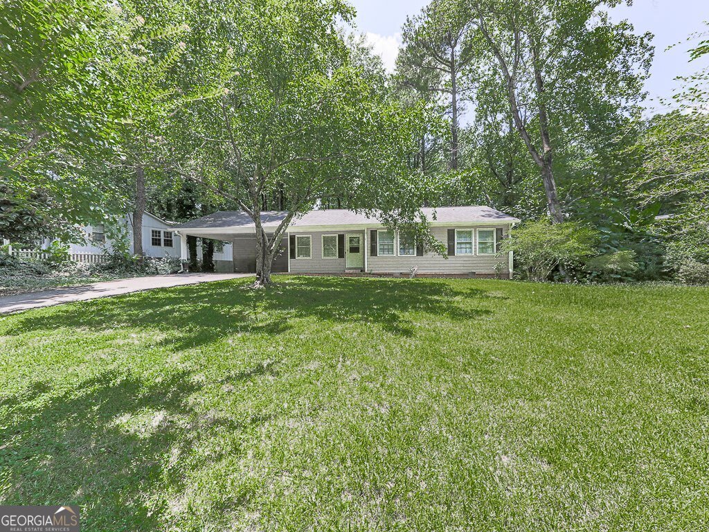 2005 Knightsbridge Road Kennesaw - Photo 23