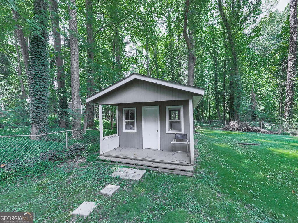2005 Knightsbridge Road Kennesaw - Photo 27