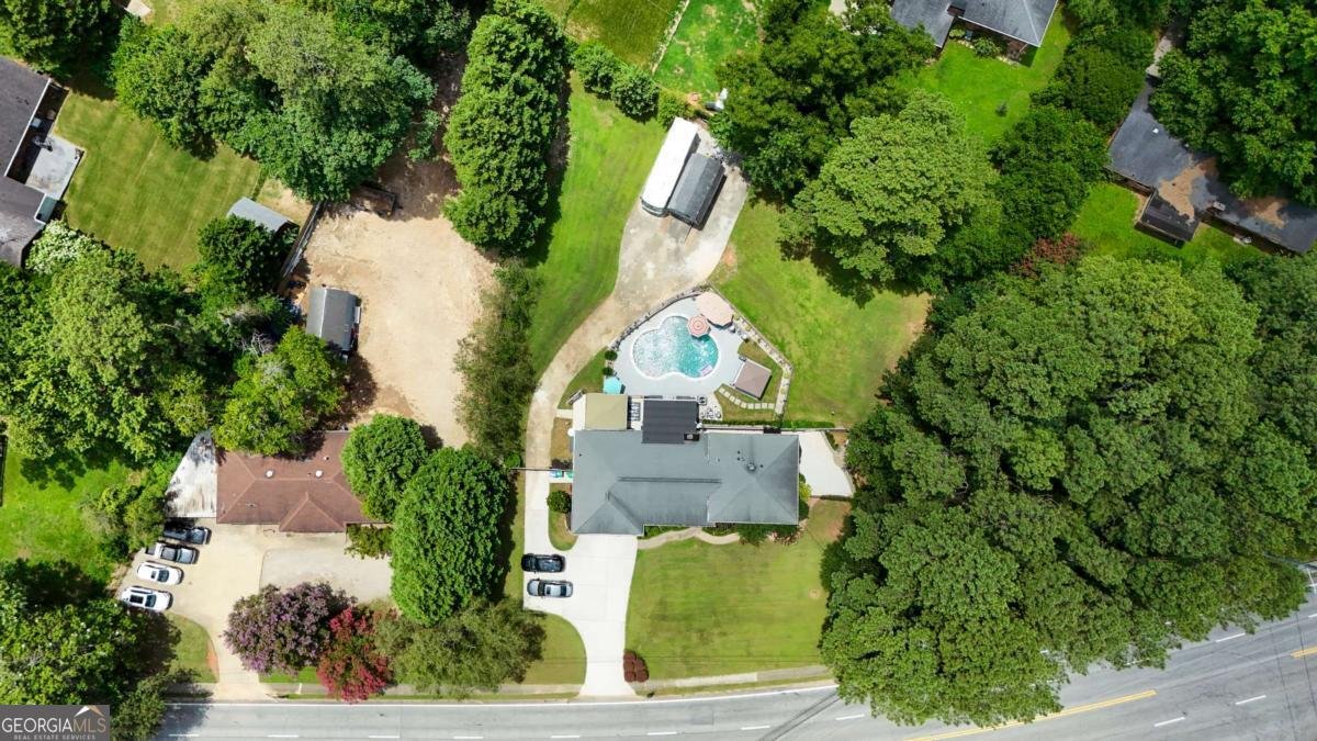 3999 Chamblee Tucker Road Atlanta - main photo
