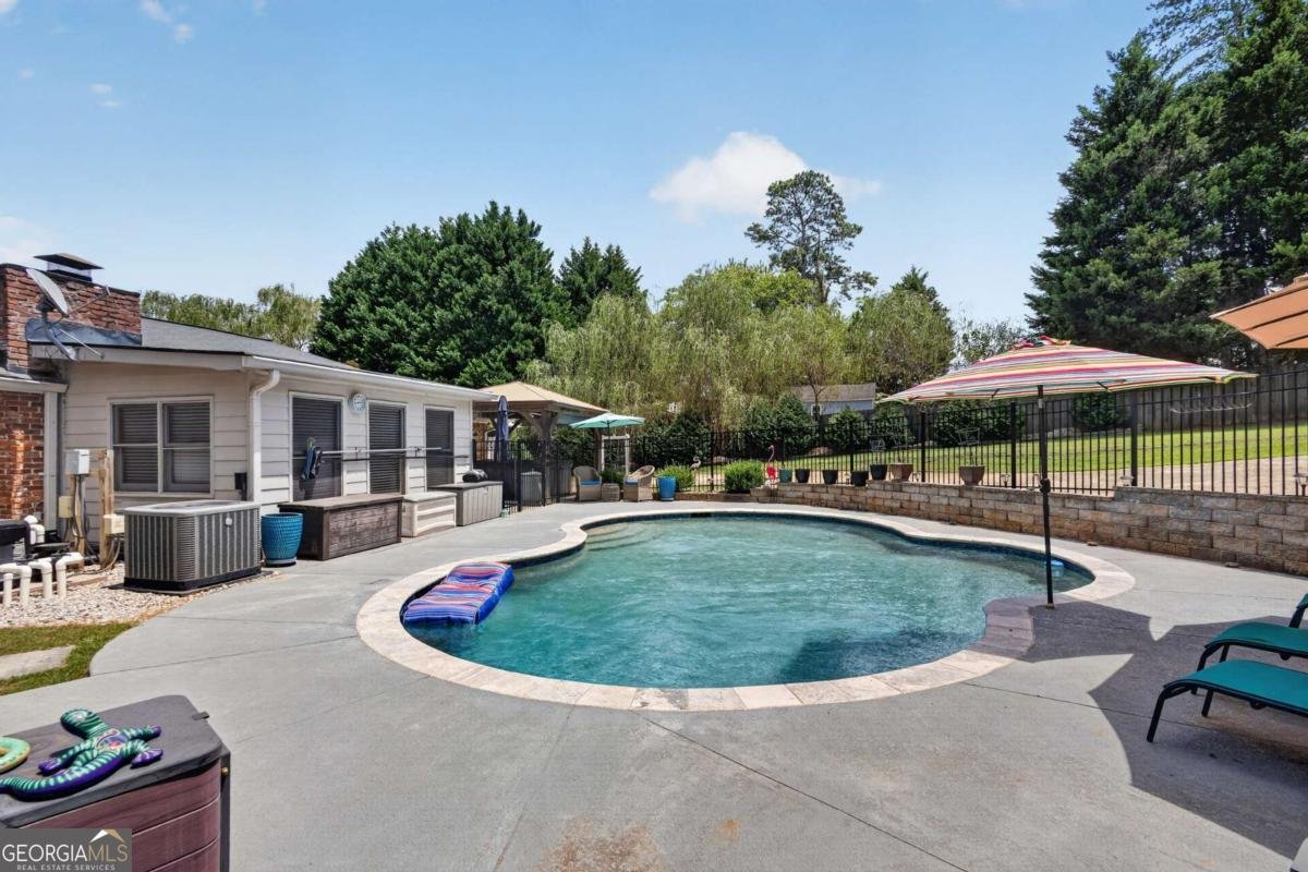 3999 Chamblee Tucker Road Atlanta - Photo 26