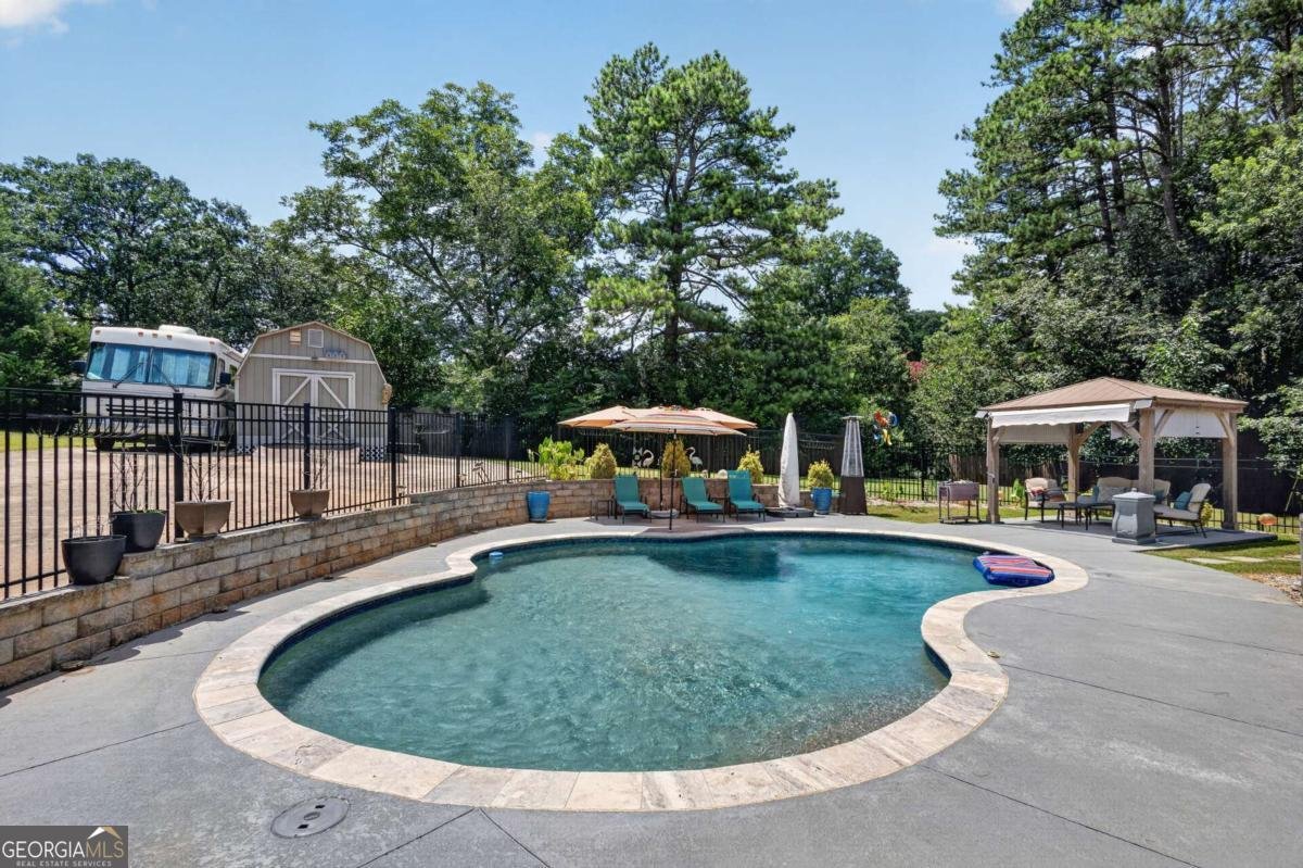3999 Chamblee Tucker Road Atlanta - Photo 27