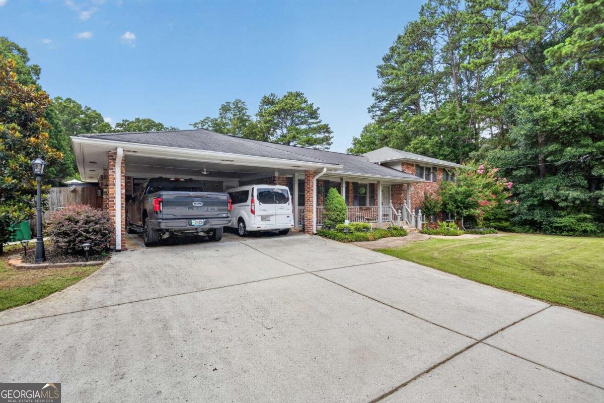 3999 Chamblee Tucker Road Atlanta - Photo 35