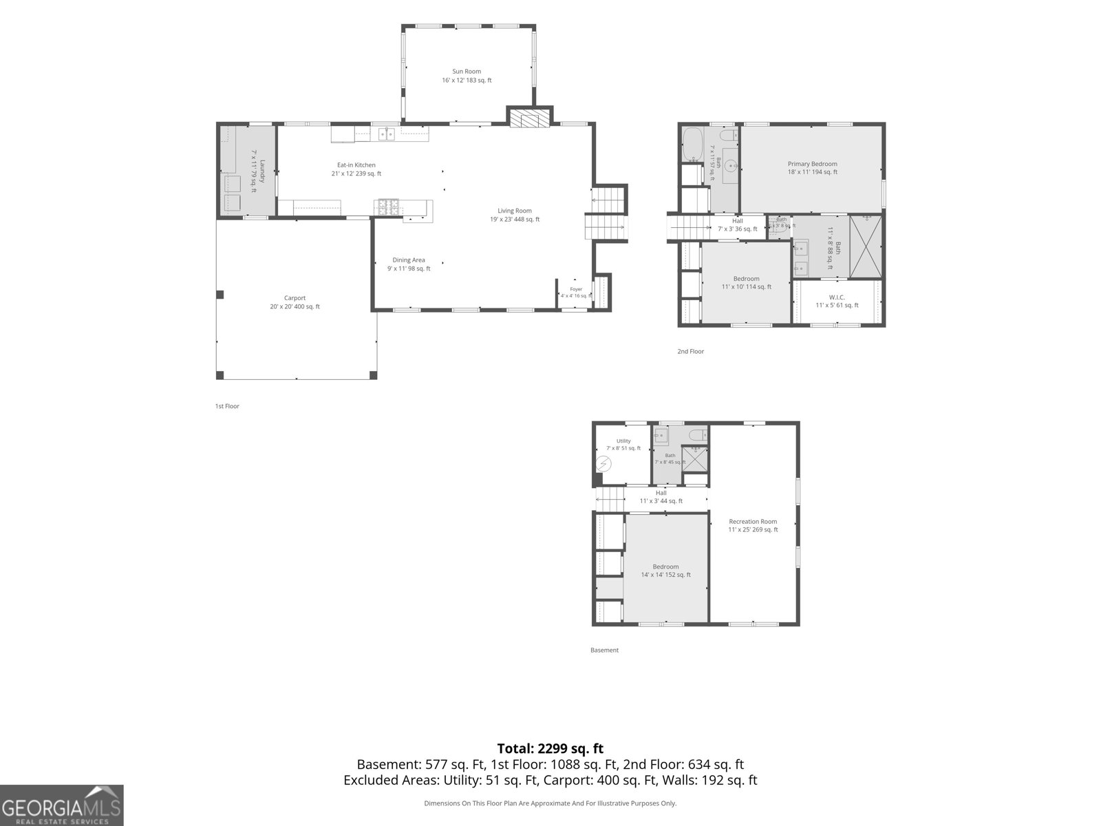 3999 Chamblee Tucker Road Atlanta - Photo 39