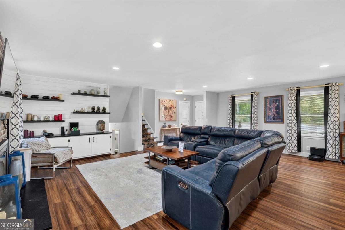 3999 Chamblee Tucker Road Atlanta - Photo 6