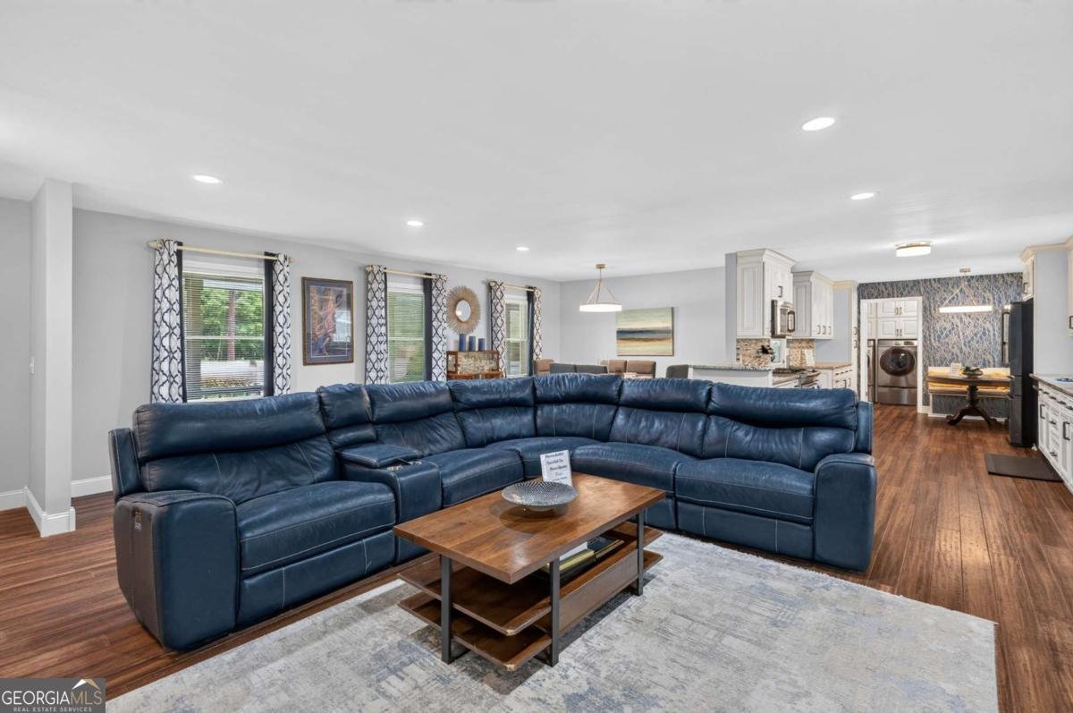 3999 Chamblee Tucker Road Atlanta - Photo 7