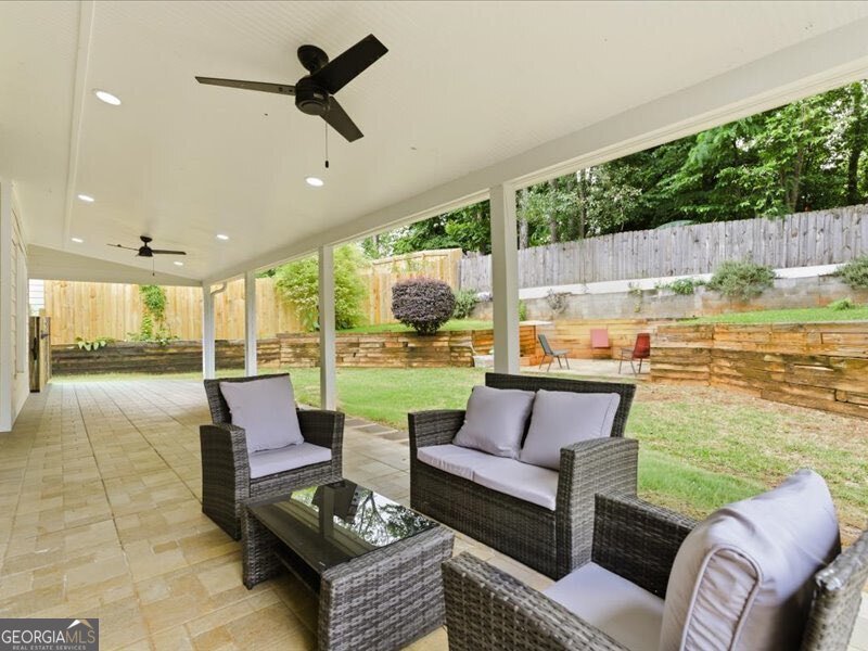 3125 Wyntree Drive Norcross - Photo 36
