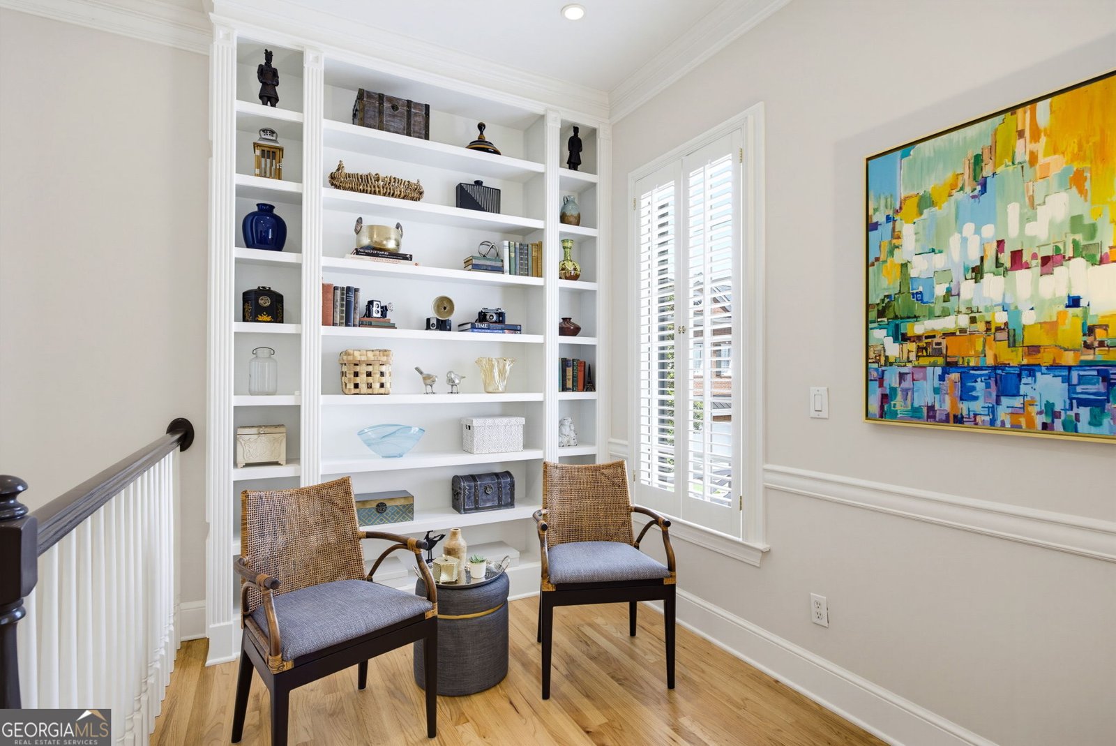2321 English Ivy Court Atlanta - Photo 10