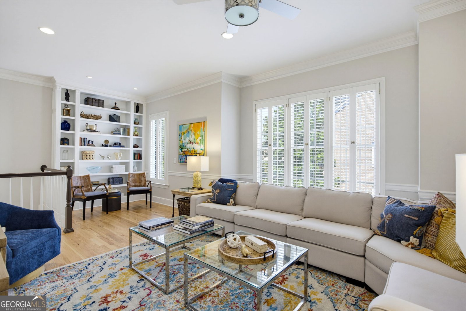 2321 English Ivy Court Atlanta - Photo 11