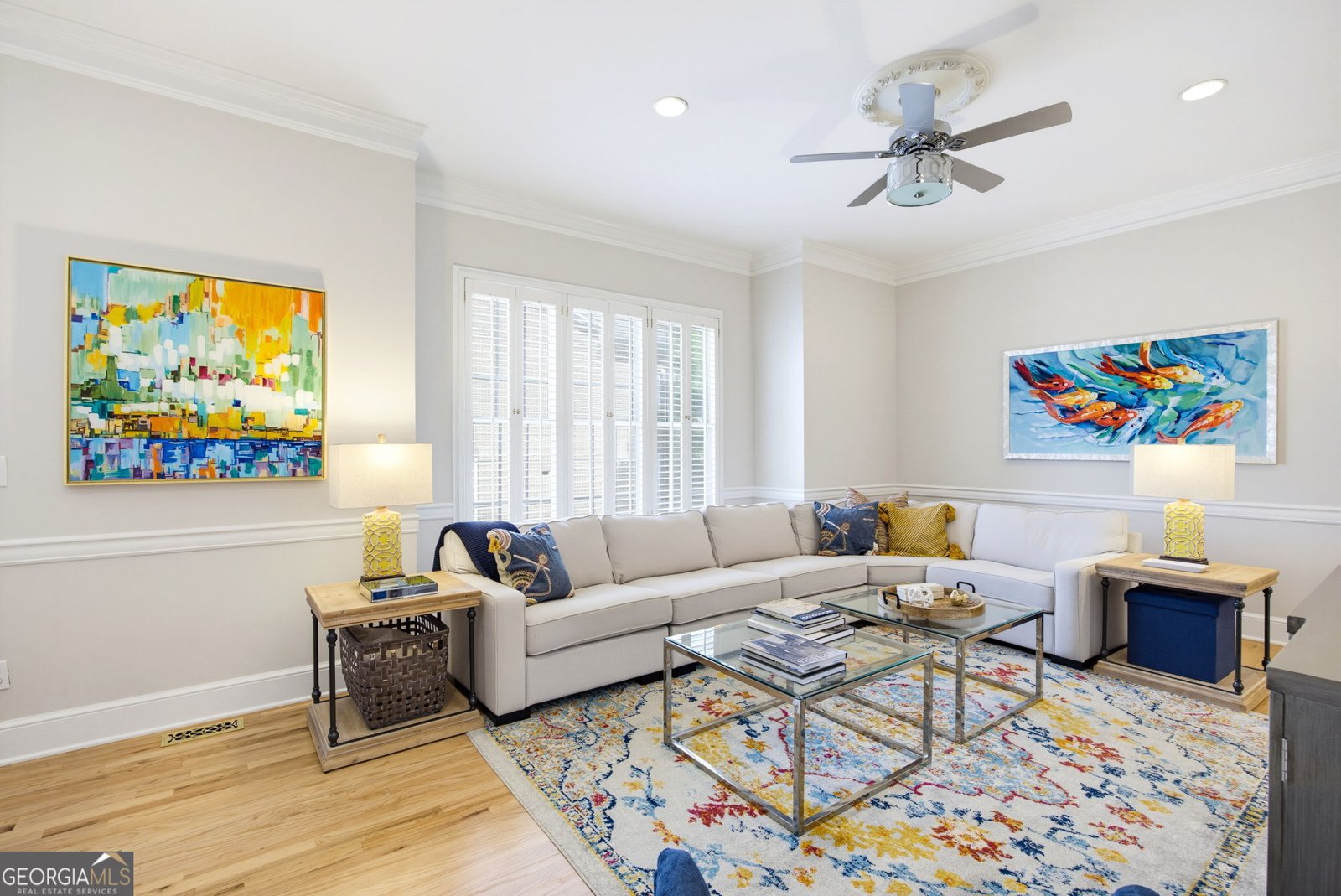 2321 English Ivy Court Atlanta - Photo 12