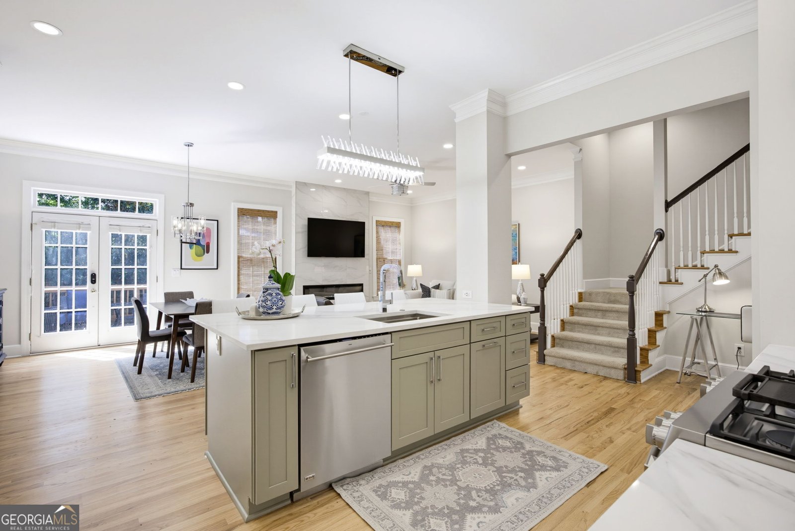 2321 English Ivy Court Atlanta - Photo 14