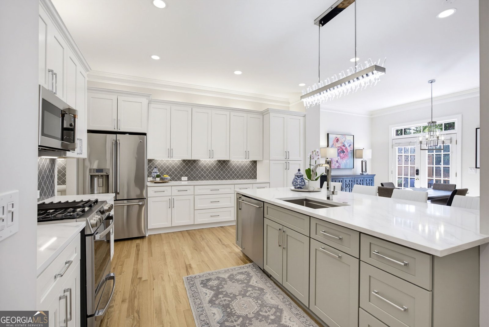 2321 English Ivy Court Atlanta - Photo 15