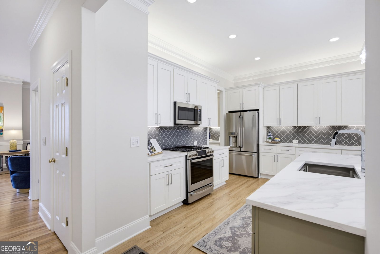 2321 English Ivy Court Atlanta - Photo 16