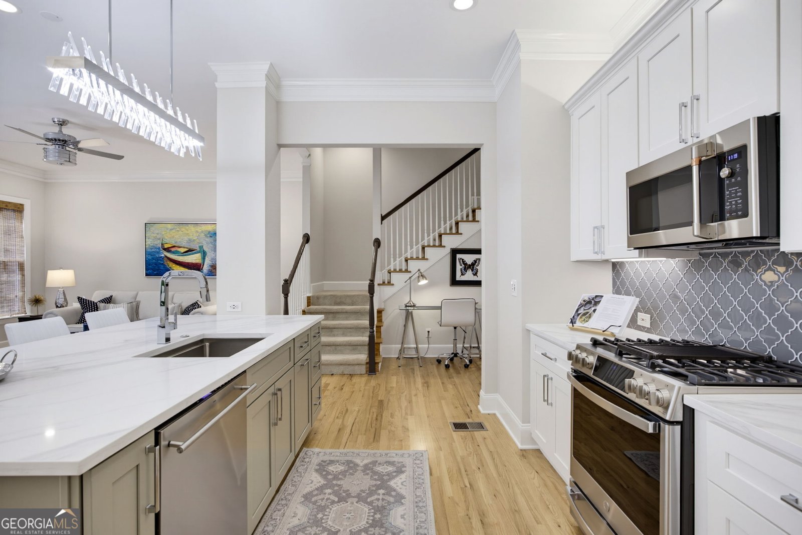 2321 English Ivy Court Atlanta - Photo 18