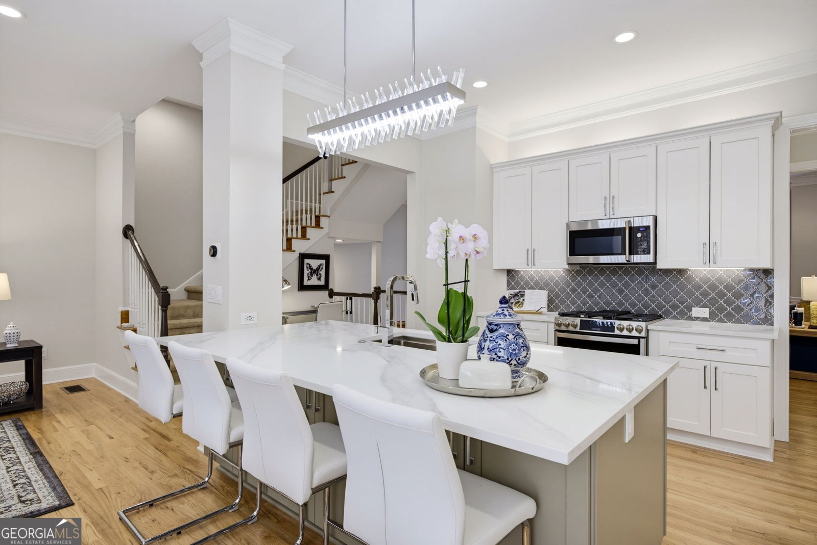 2321 English Ivy Court Atlanta - Photo 19