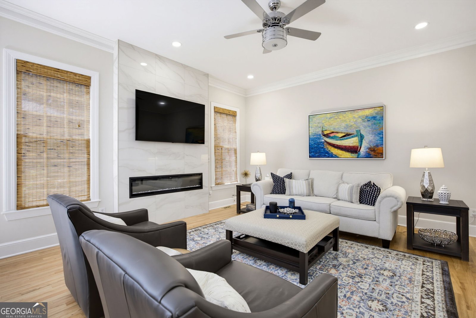 2321 English Ivy Court Atlanta - Photo 23