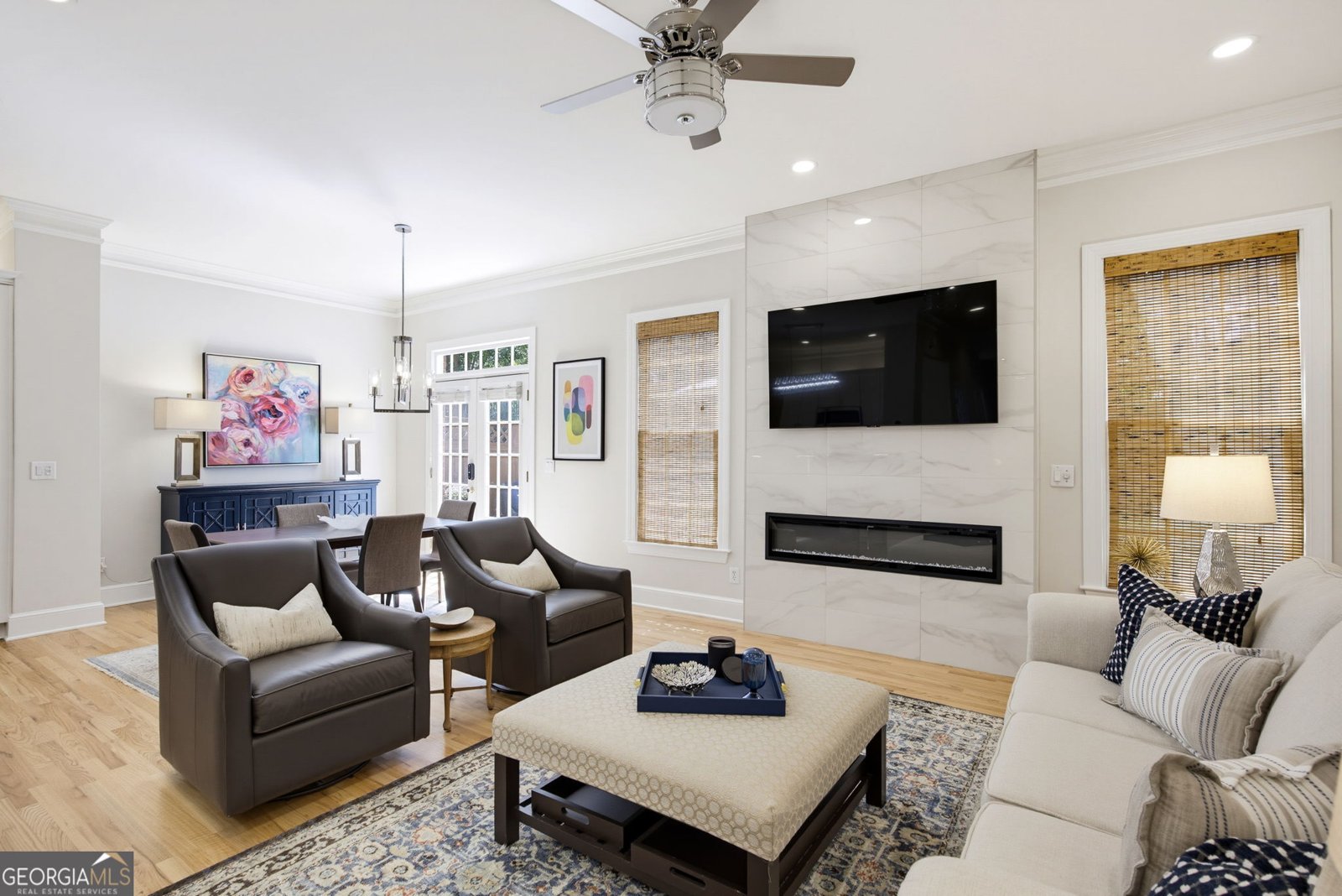 2321 English Ivy Court Atlanta - Photo 24