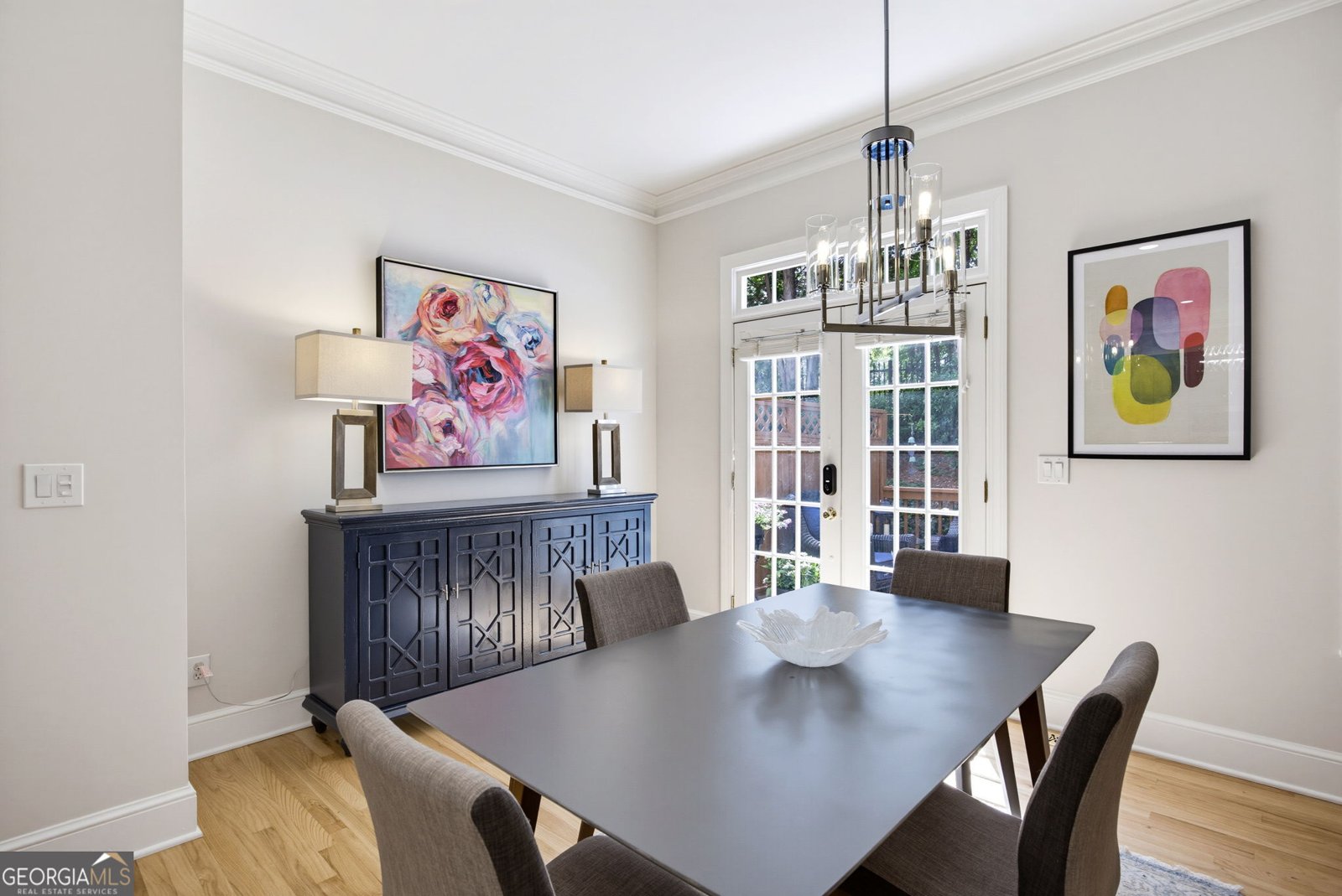 2321 English Ivy Court Atlanta - Photo 27