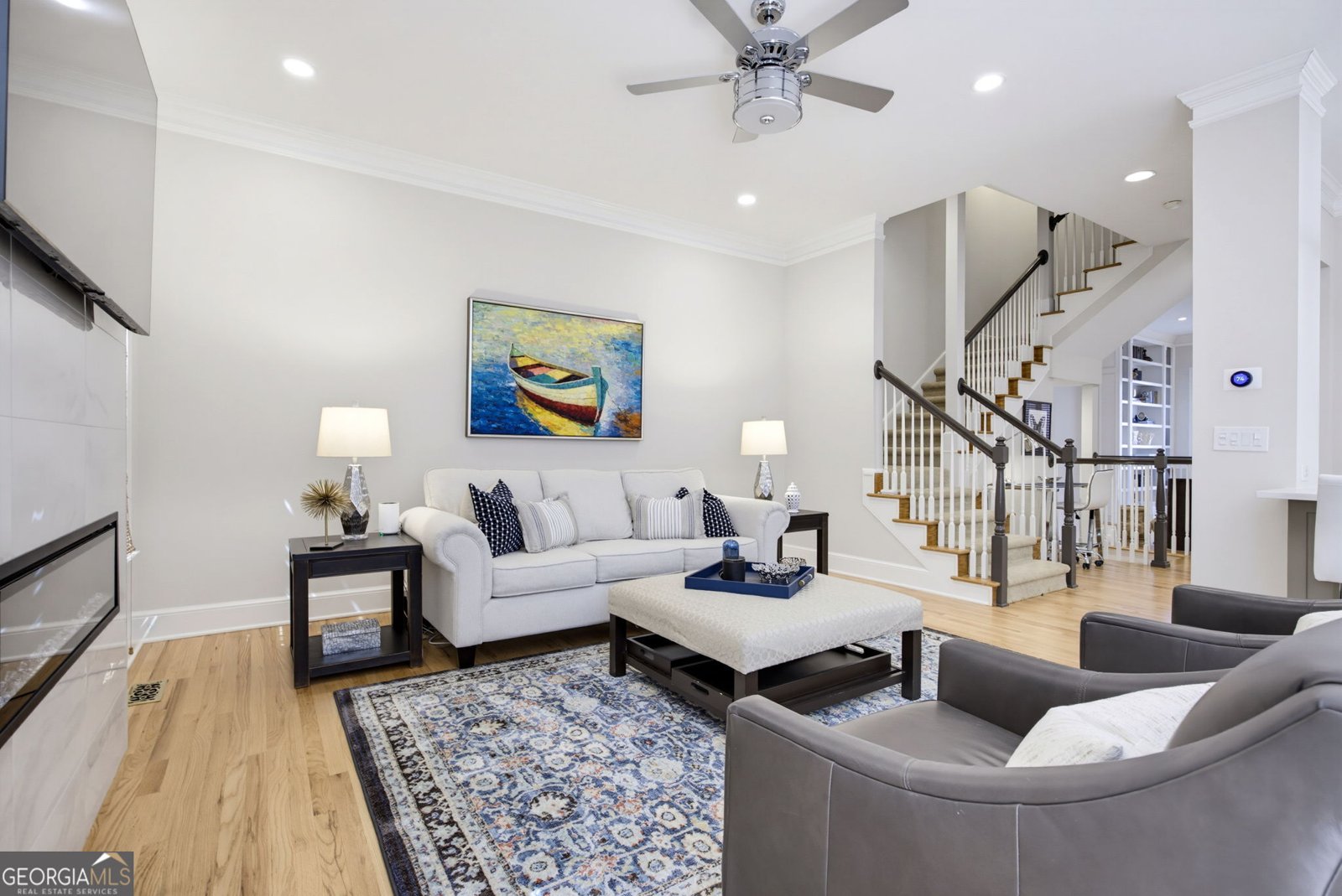 2321 English Ivy Court Atlanta - Photo 29