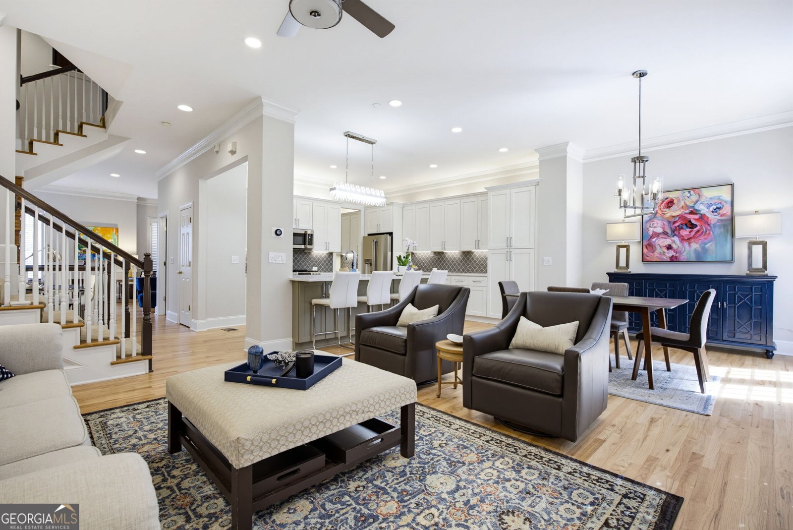 2321 English Ivy Court Atlanta - Photo 30