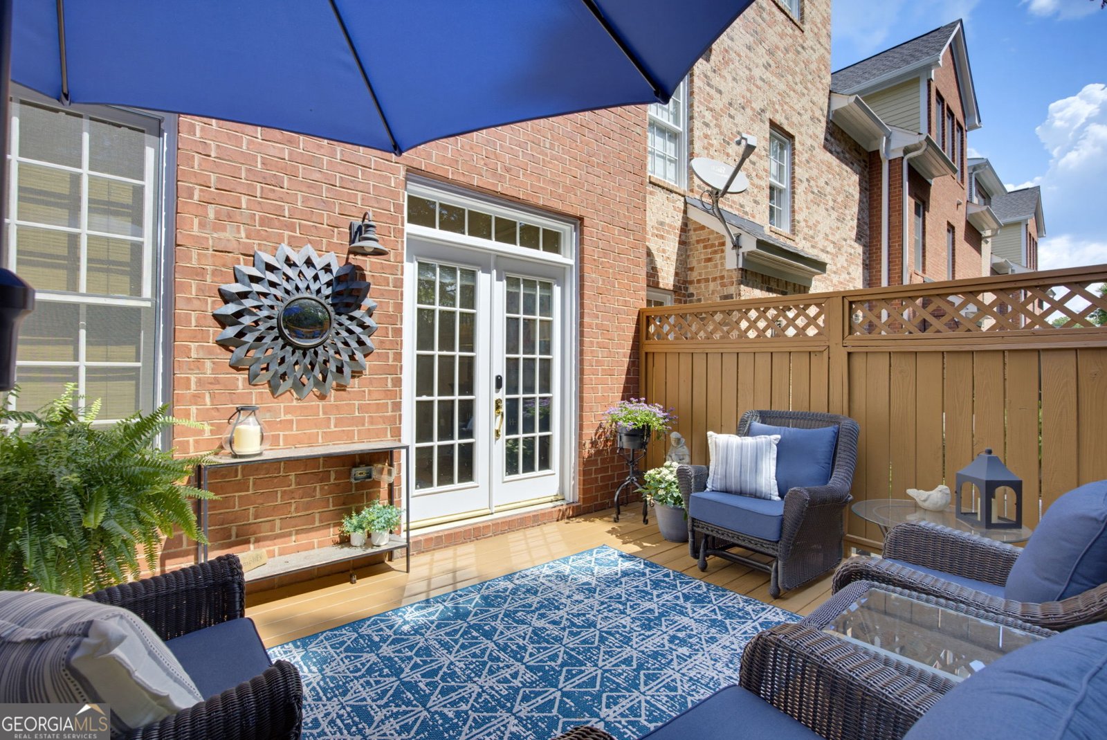 2321 English Ivy Court Atlanta - Photo 48