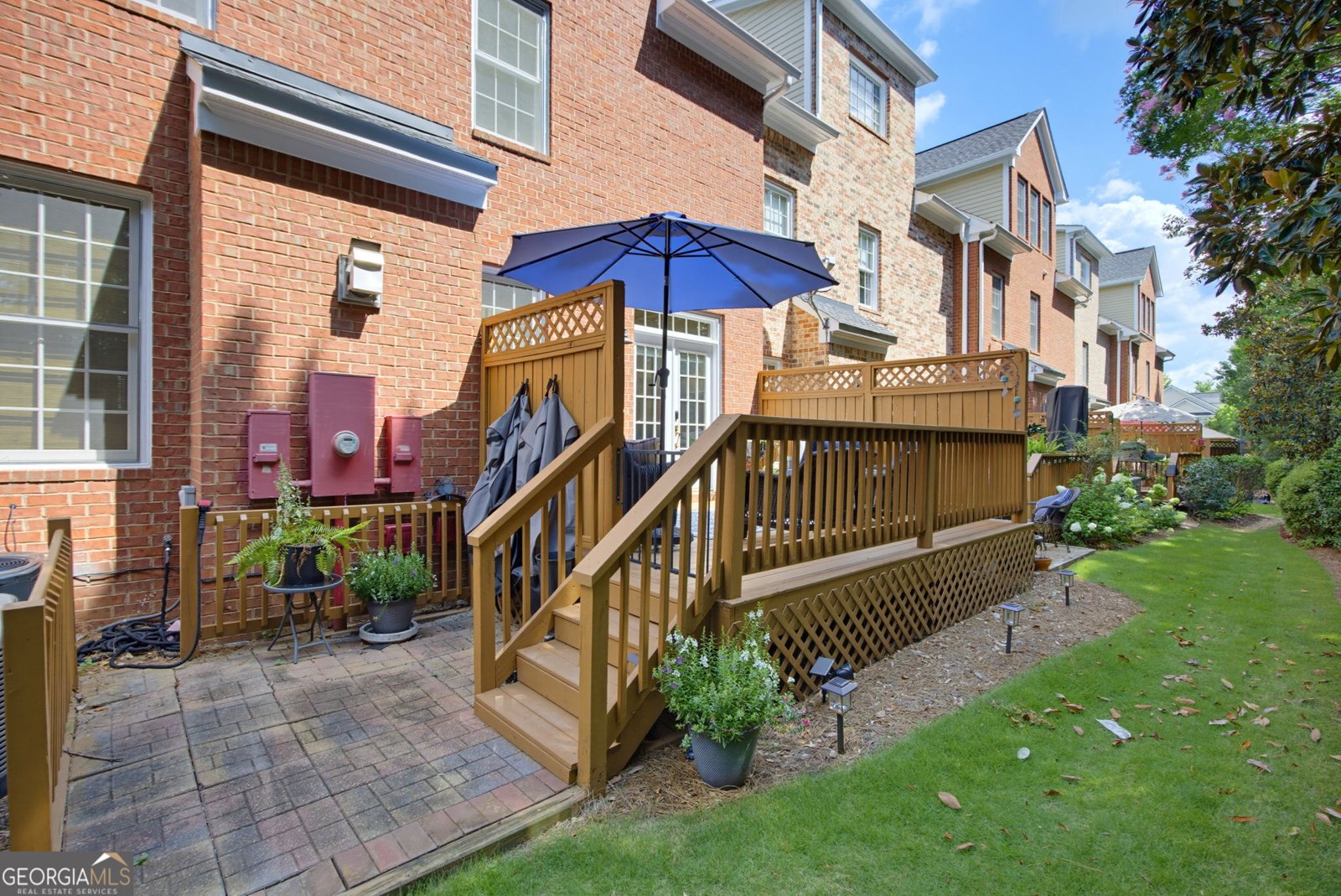 2321 English Ivy Court Atlanta - Photo 51