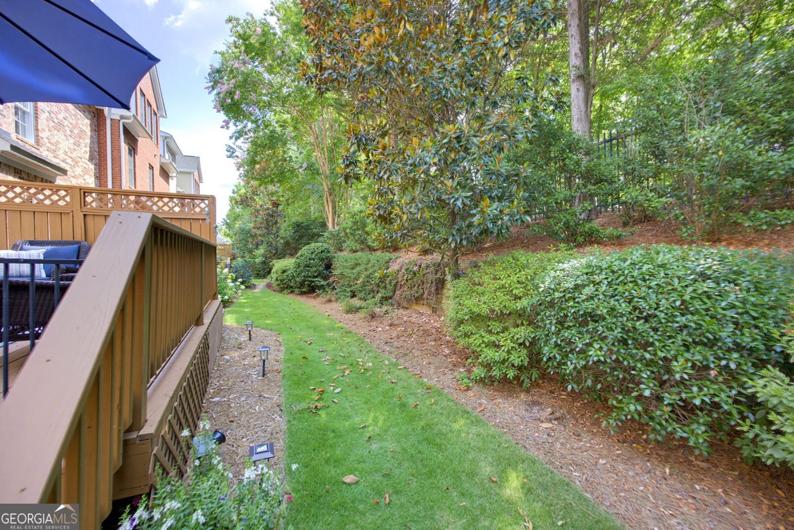 2321 English Ivy Court Atlanta - Photo 52