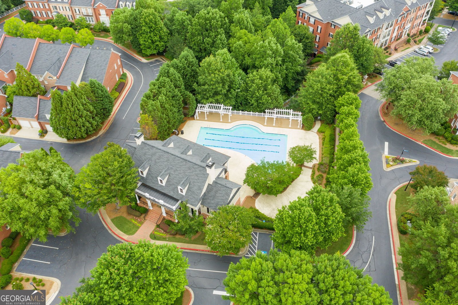 2321 English Ivy Court Atlanta - Photo 53