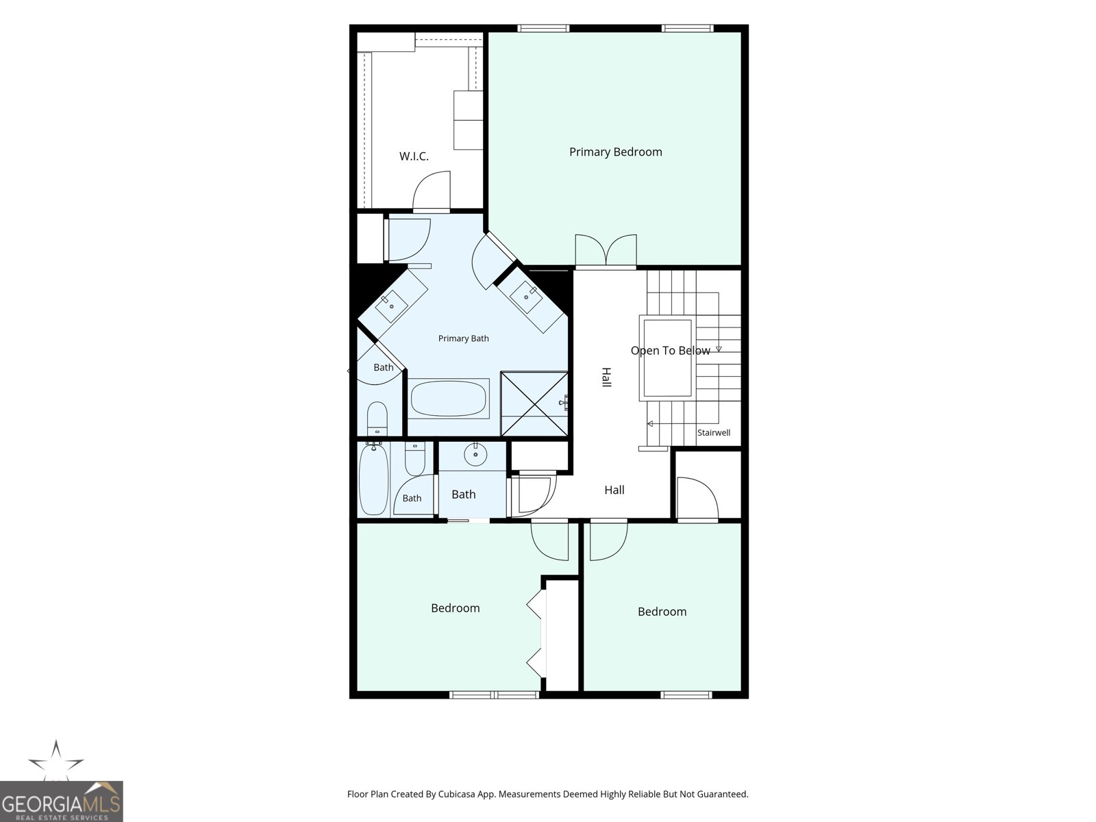 2321 English Ivy Court Atlanta - Photo 55