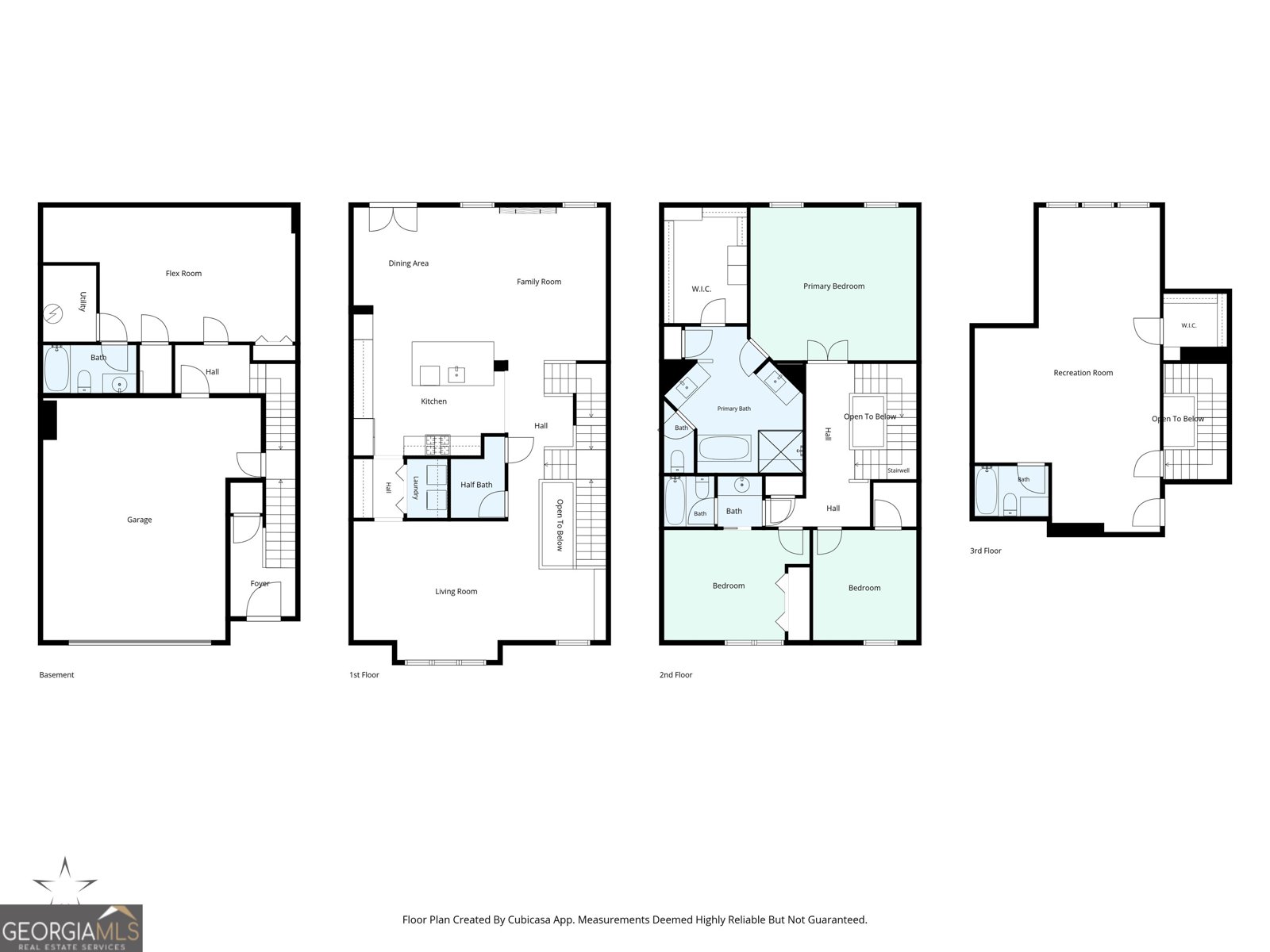 2321 English Ivy Court Atlanta - Photo 56
