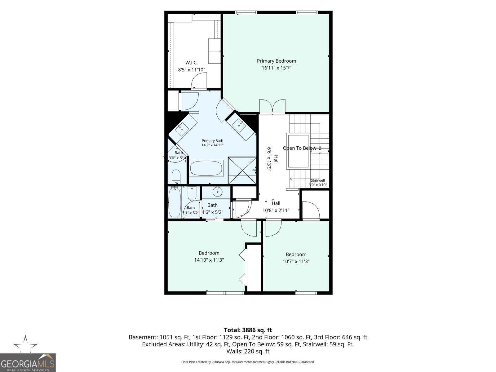 2321 English Ivy Court Atlanta - Photo 58