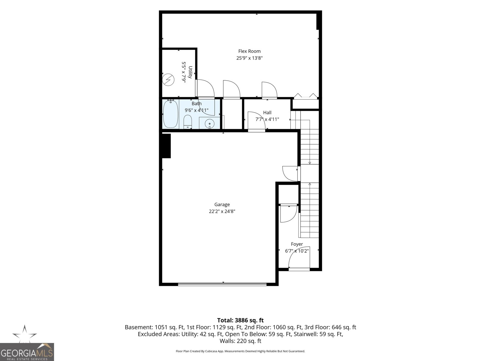 2321 English Ivy Court Atlanta - Photo 60