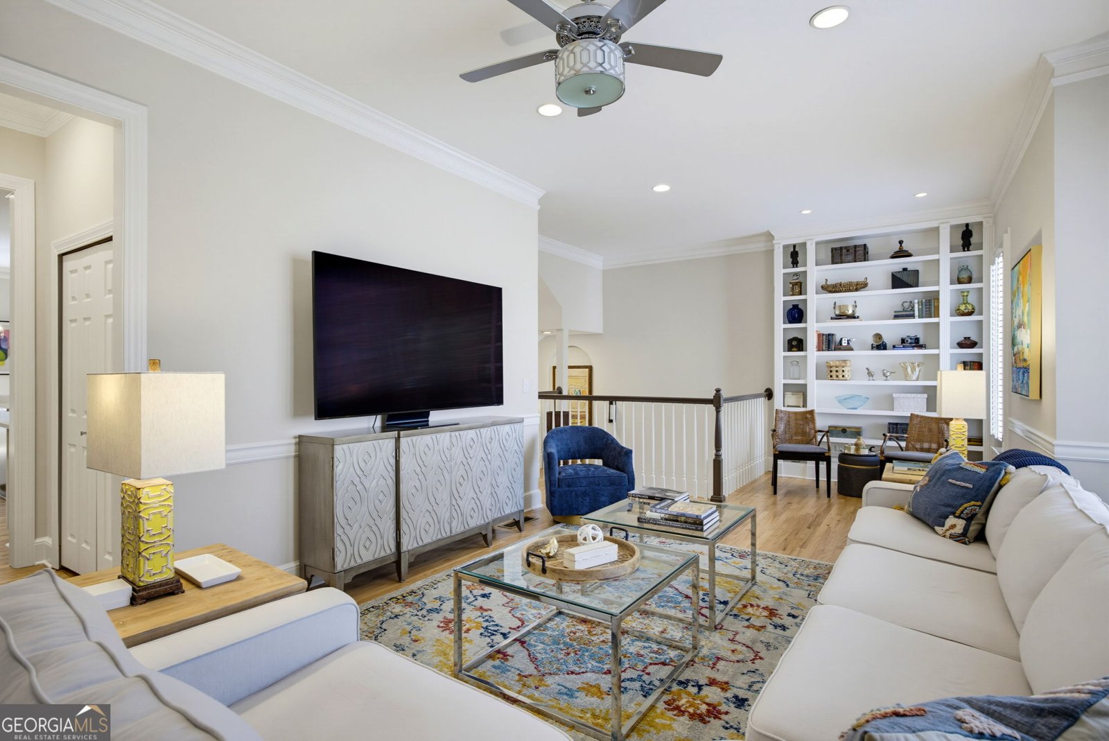 2321 English Ivy Court Atlanta - Photo 8