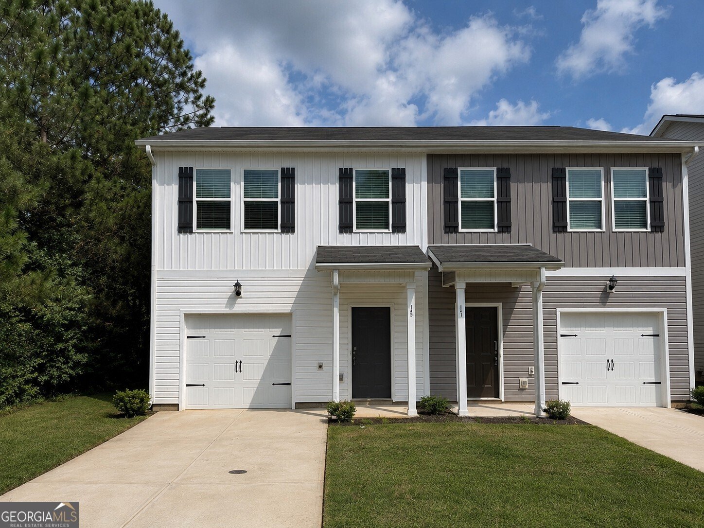 145 Red Oak Trail Milledgeville - main photo