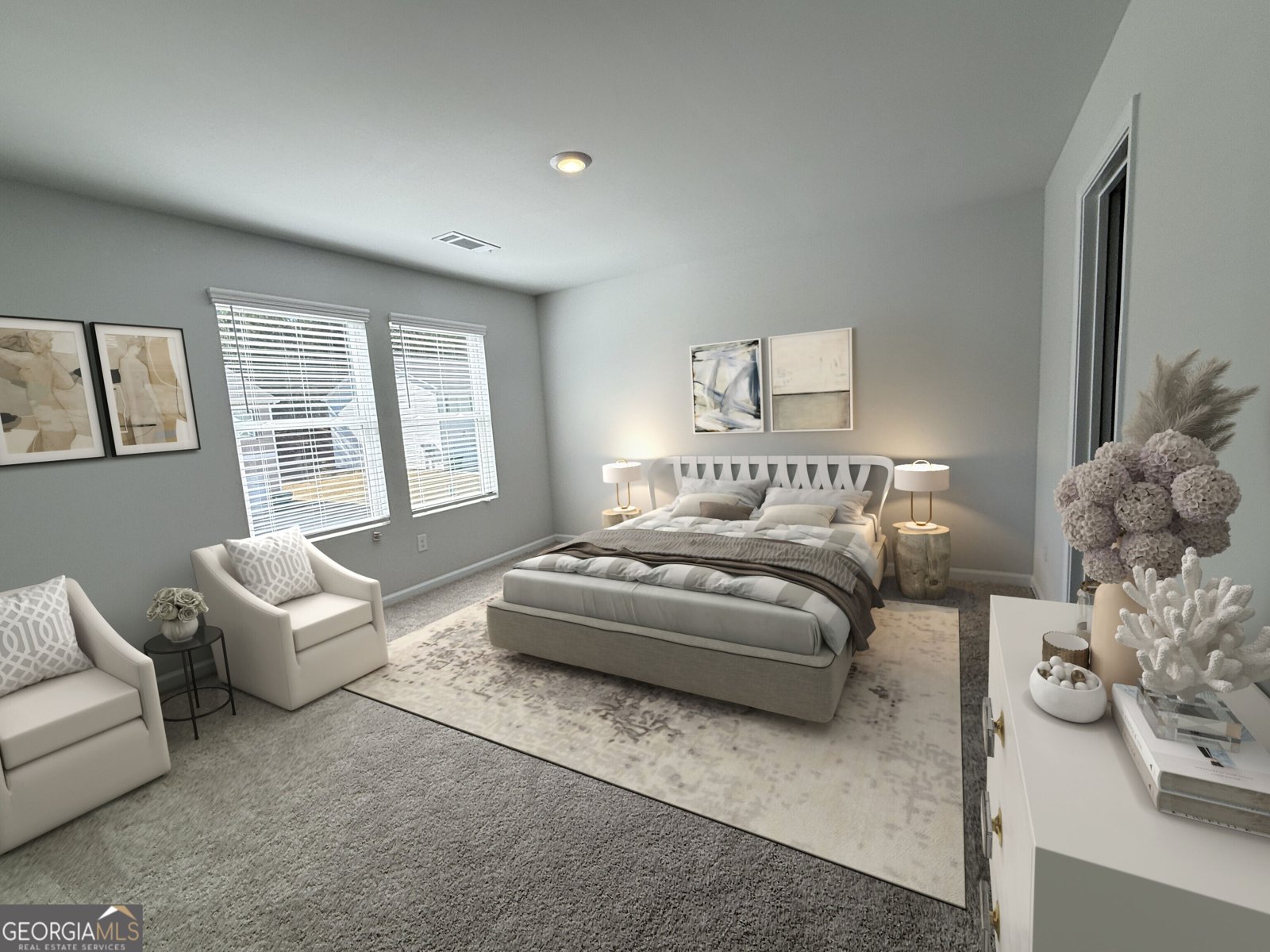 145 Red Oak Trail Milledgeville - Photo 13