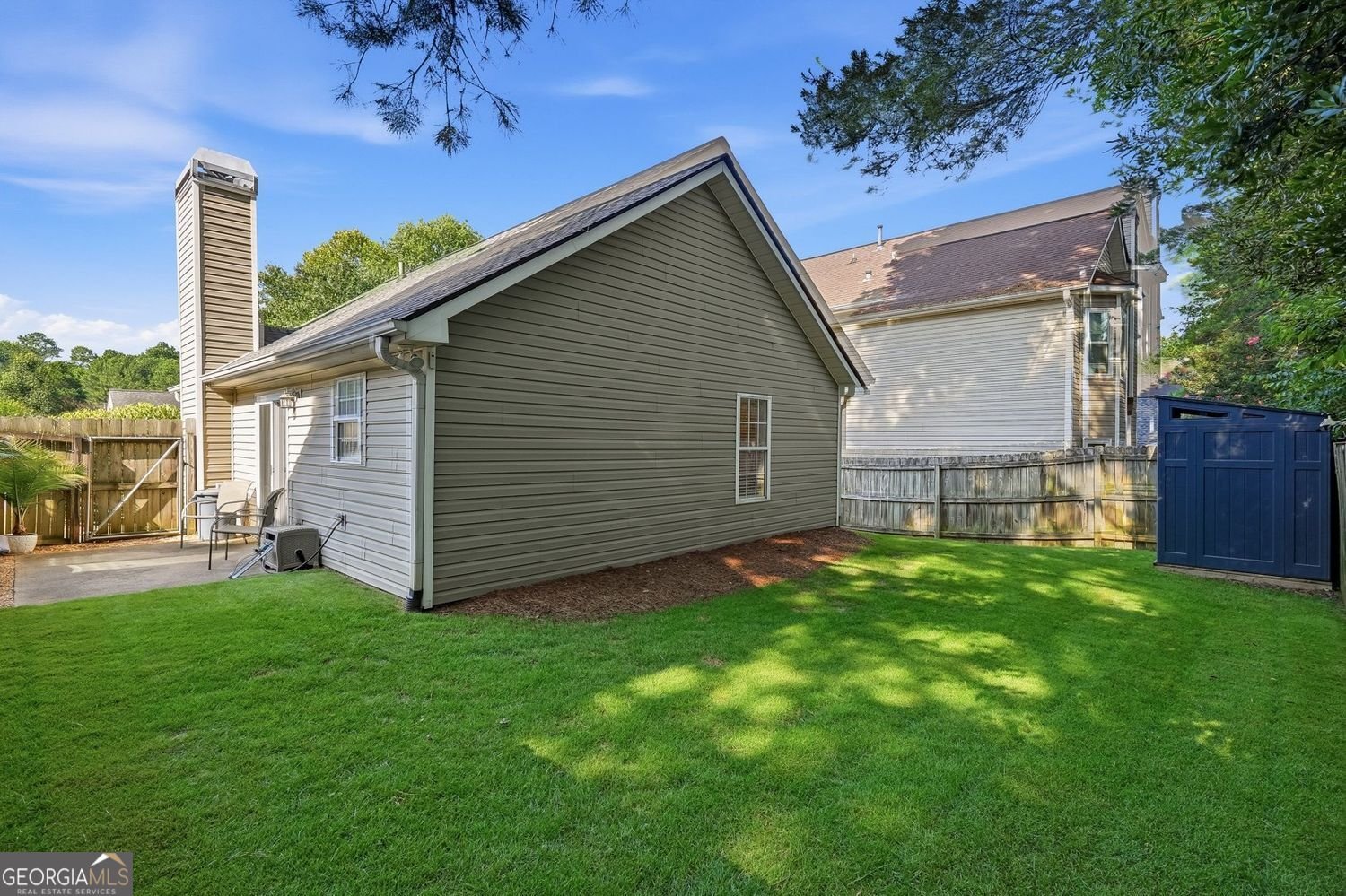 226 Park Place Woodstock - Photo 21