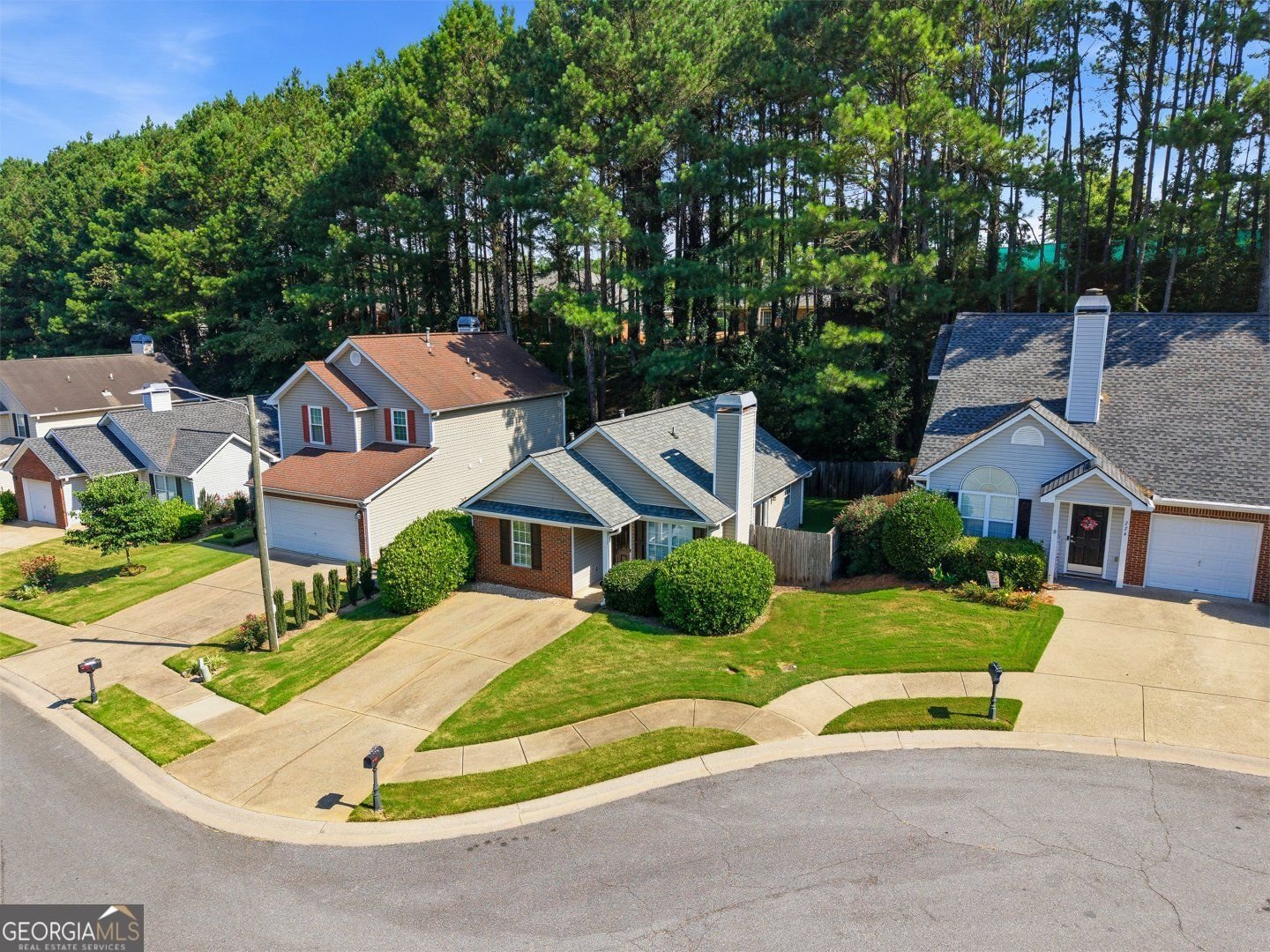 226 Park Place Woodstock - Photo 23