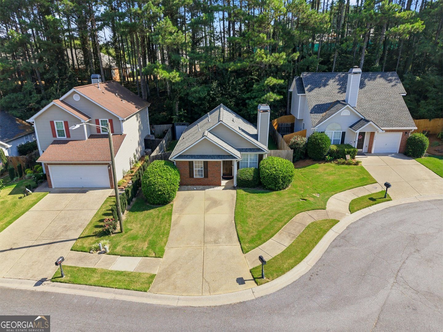 226 Park Place Woodstock - Photo 24