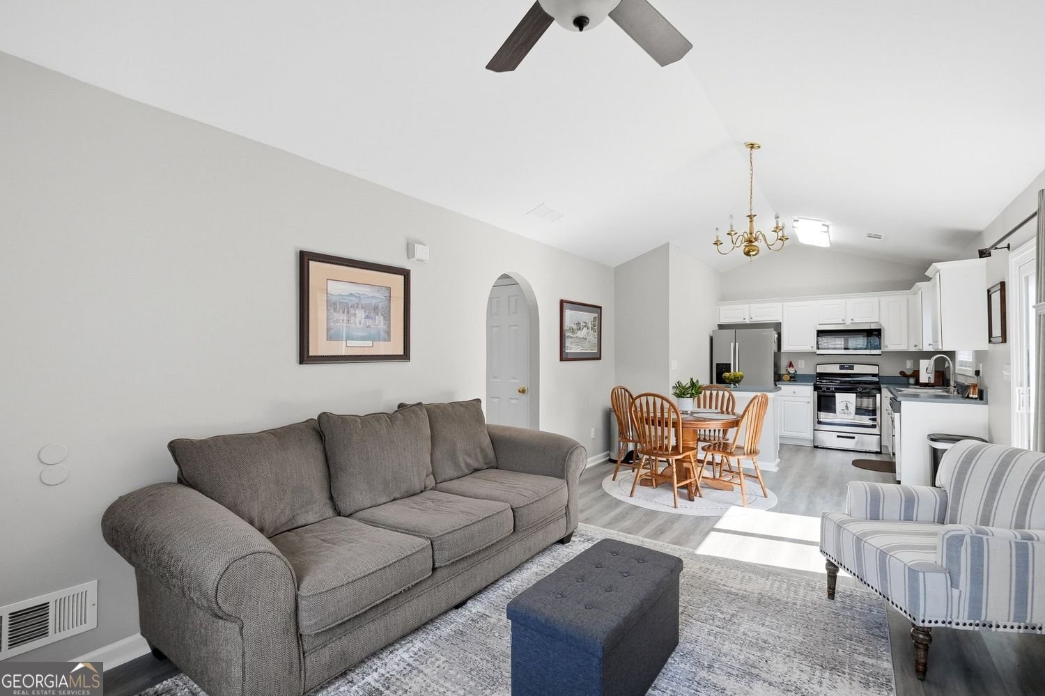 226 Park Place Woodstock - Photo 6