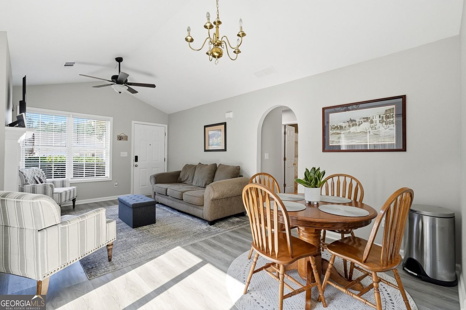 226 Park Place Woodstock - Photo 7
