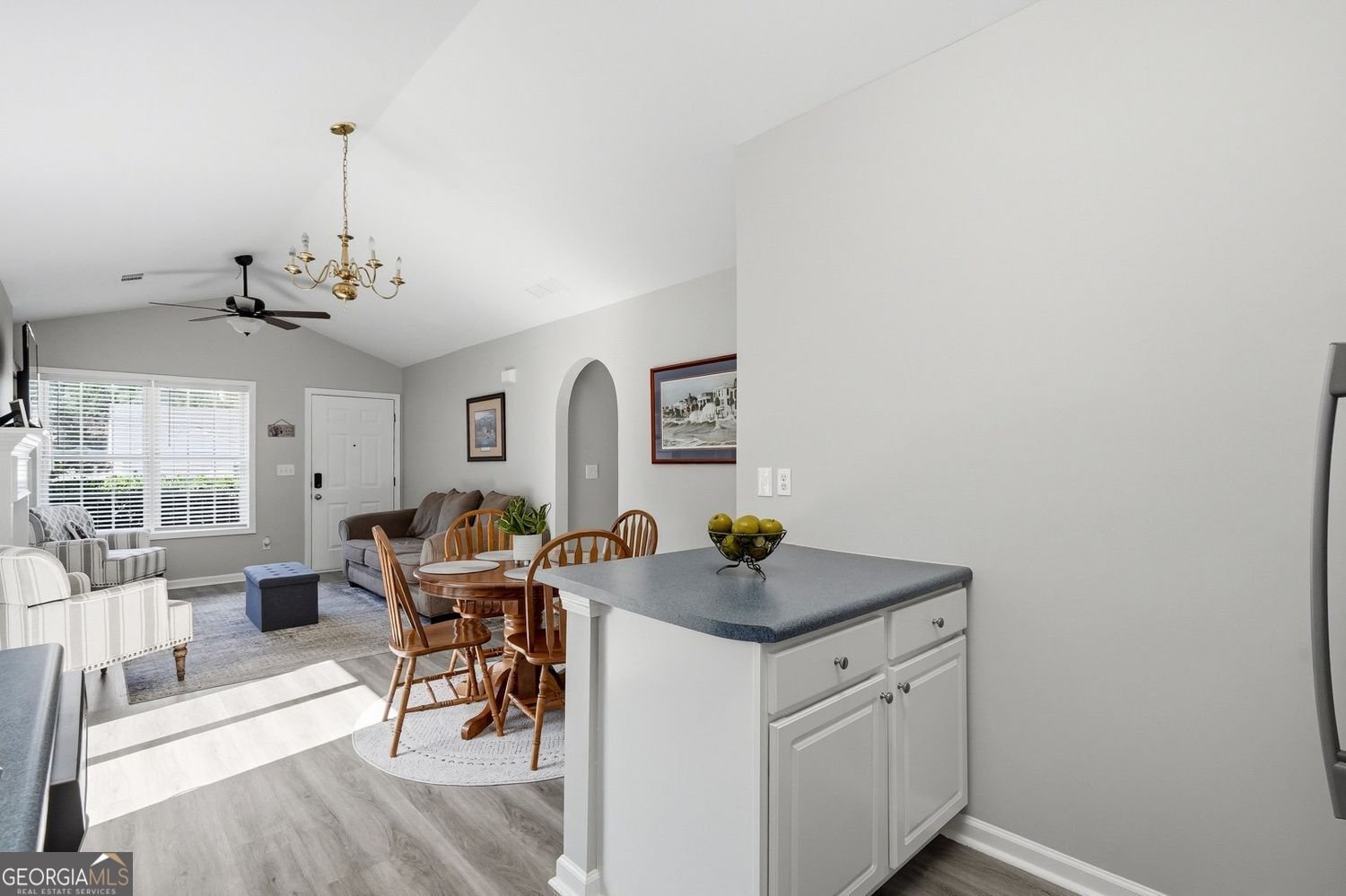 226 Park Place Woodstock - Photo 8